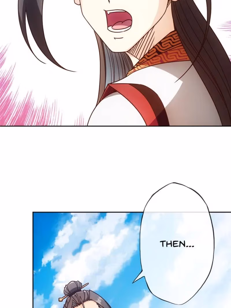 The Greatest Deity Chapter 55 page 11 - 