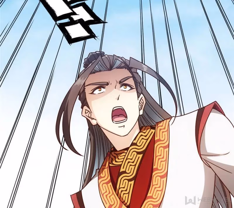 The Greatest Deity Chapter 55 page 15 - 