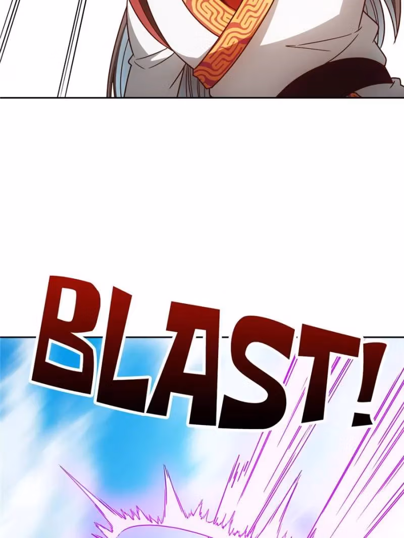 The Greatest Deity Chapter 55 page 16 - 