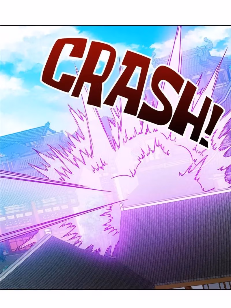 The Greatest Deity Chapter 55 page 19 - 
