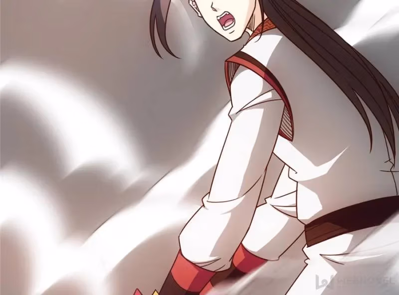 The Greatest Deity Chapter 55 page 3 - 
