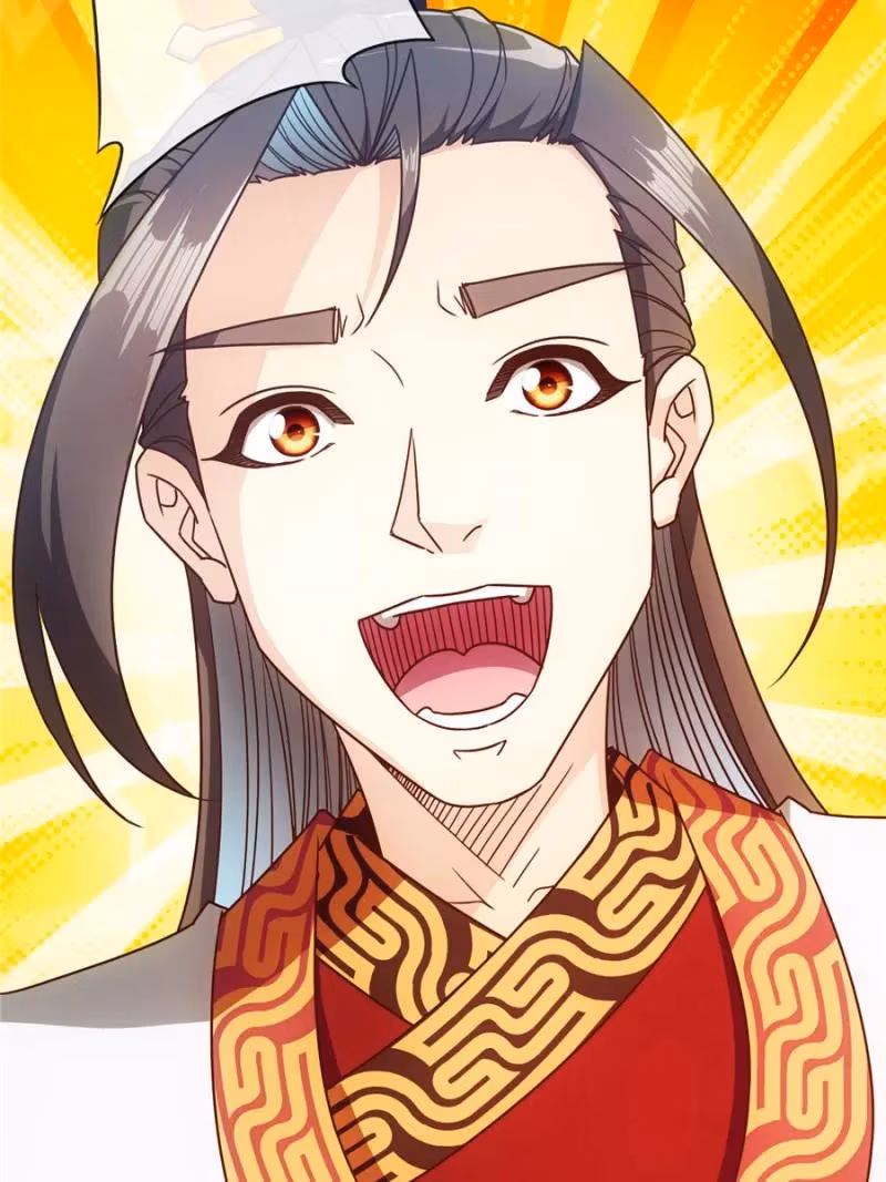 The Greatest Deity Chapter 55 page 25 - 