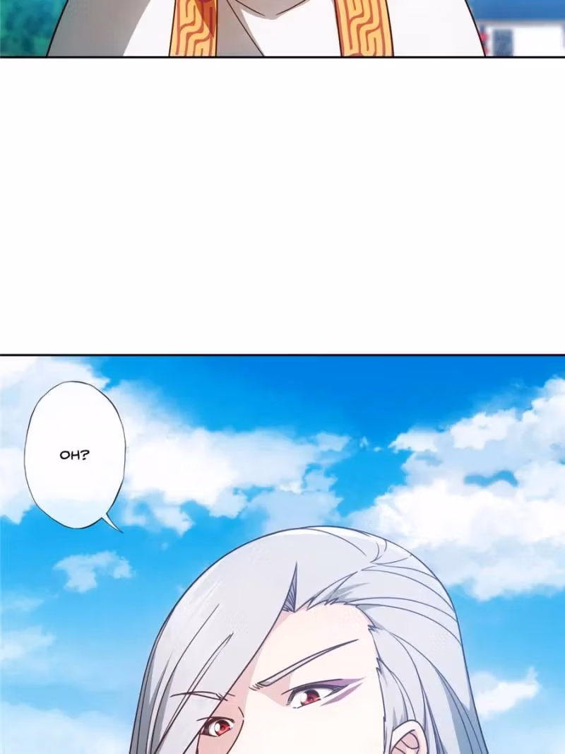 The Greatest Deity Chapter 55 page 29 - 