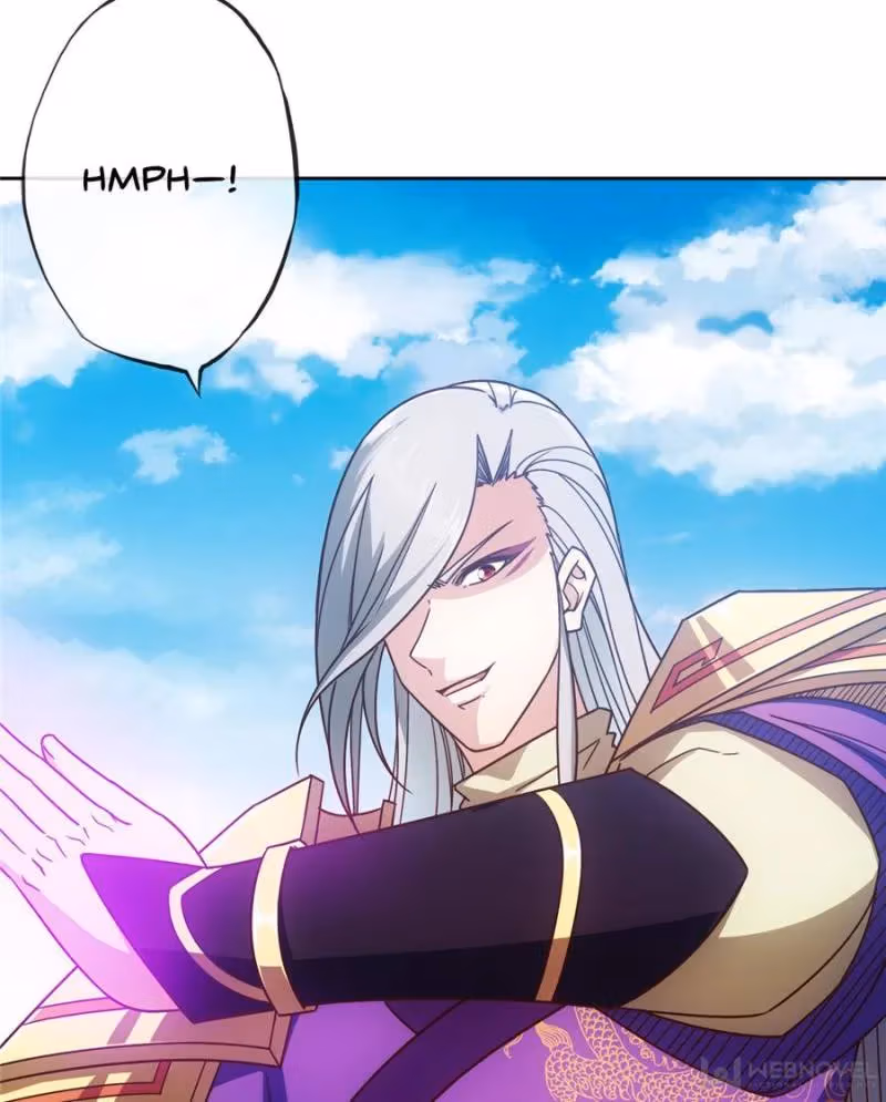 The Greatest Deity Chapter 55 page 32 - 