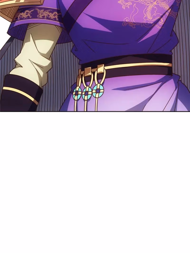 The Greatest Deity Chapter 55 page 33 - 