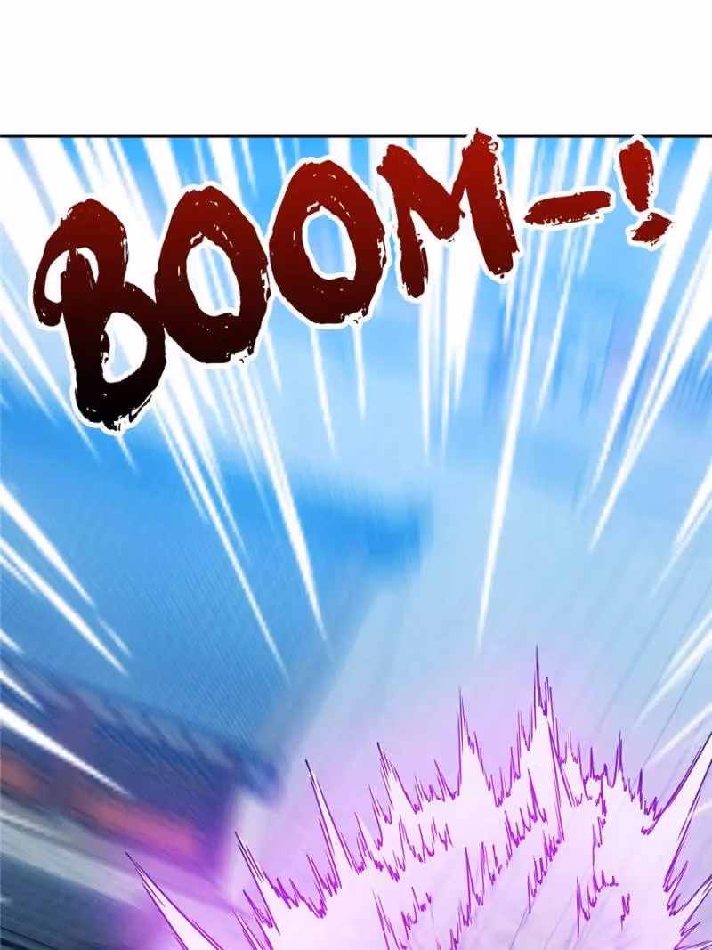 The Greatest Deity Chapter 55 page 34 - 