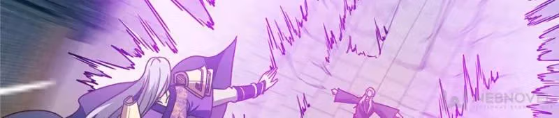The Greatest Deity Chapter 55 page 35 - 