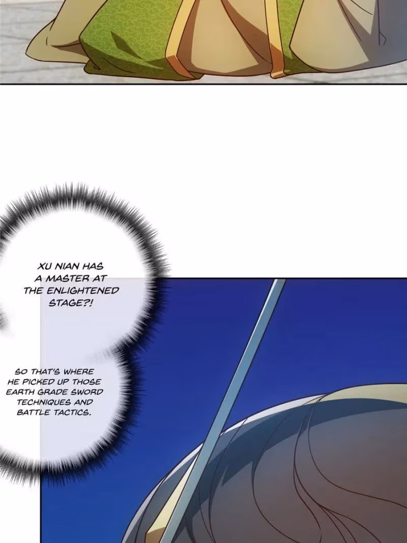 The Greatest Deity Chapter 55 page 39 - 