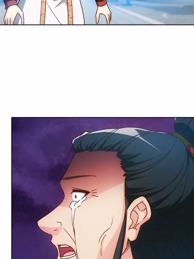 The Greatest Deity Chapter 55 page 44 - 