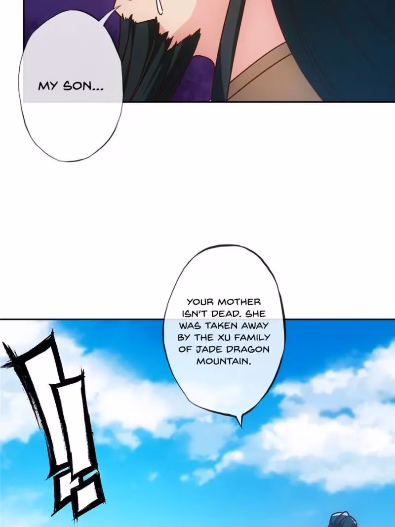 The Greatest Deity Chapter 55 page 45 - 
