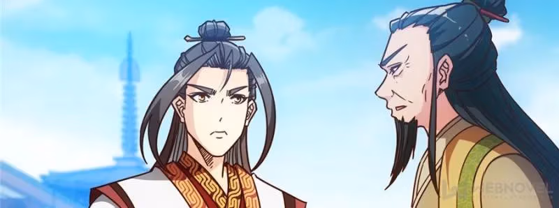 The Greatest Deity Chapter 55 page 46 - 