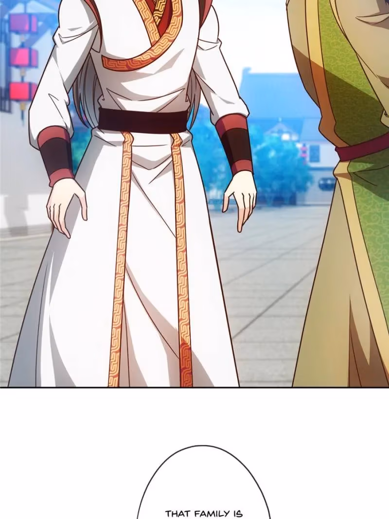 The Greatest Deity Chapter 55 page 47 - 