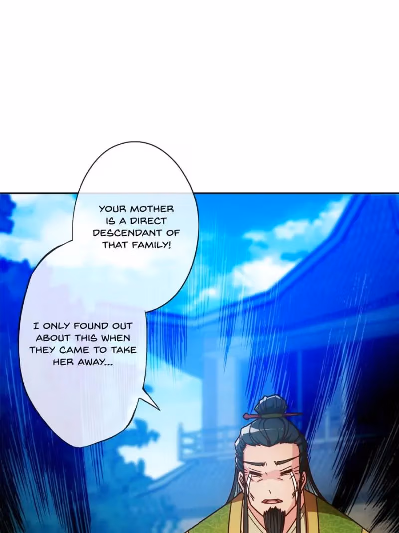 The Greatest Deity Chapter 55 page 50 - 