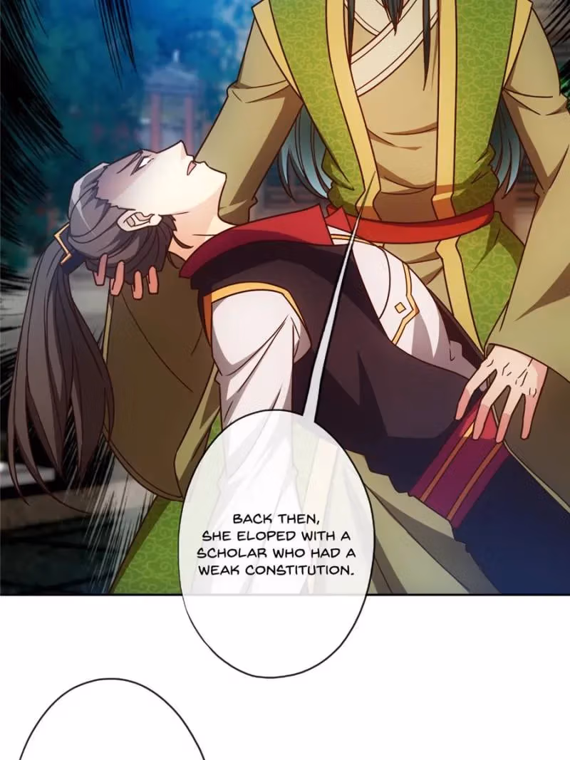 The Greatest Deity Chapter 55 page 51 - 