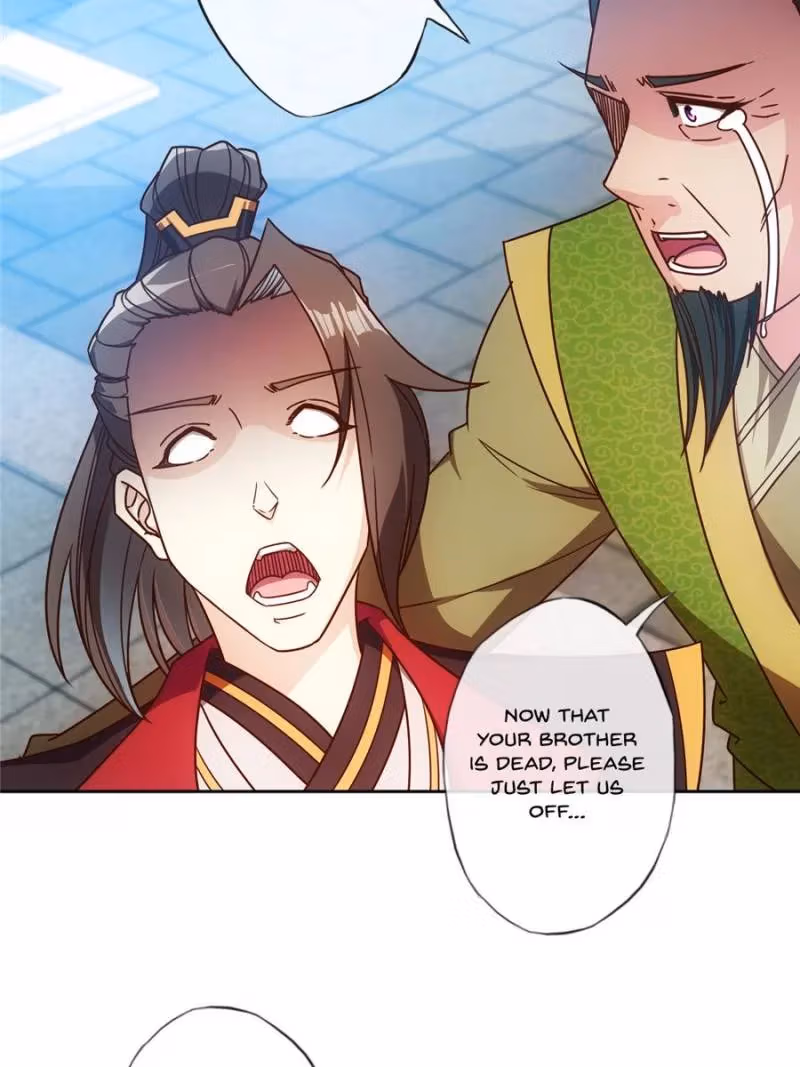 The Greatest Deity Chapter 55 page 53 - 
