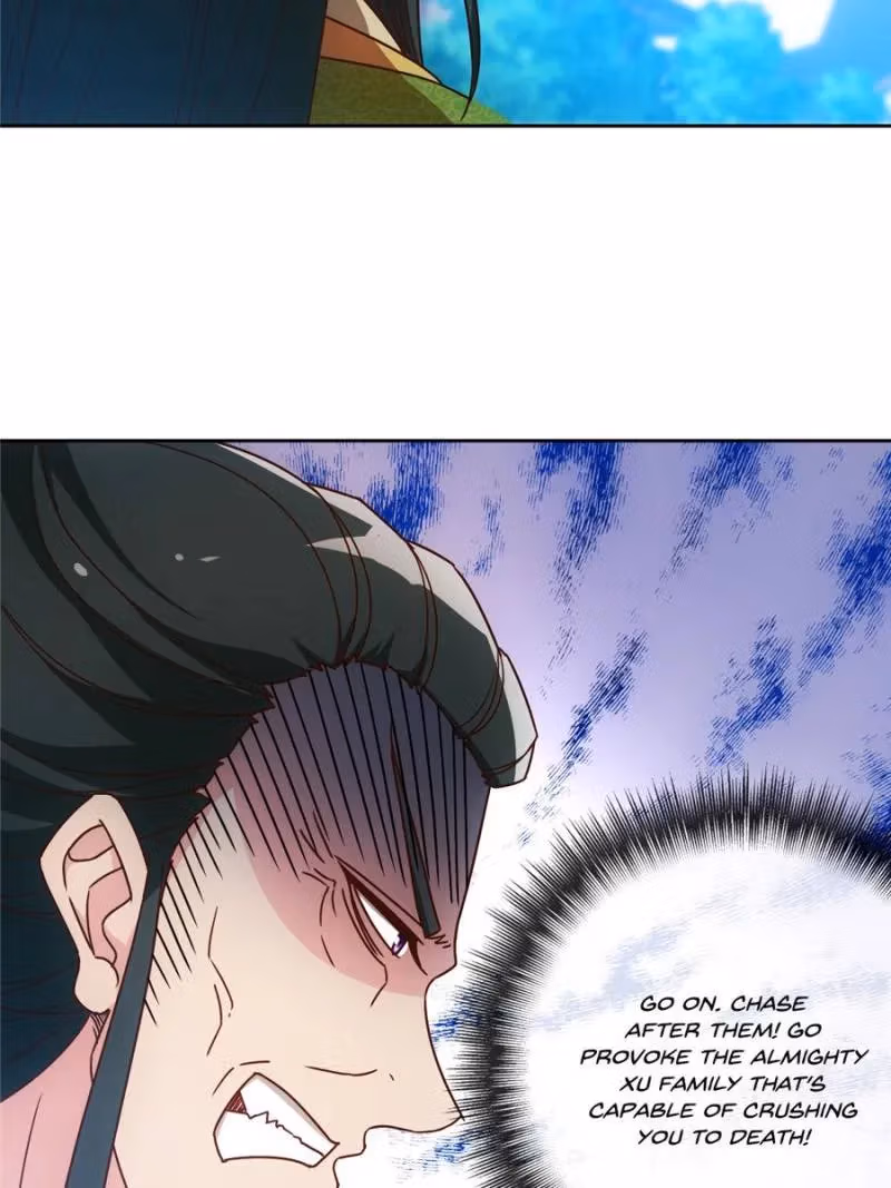 The Greatest Deity Chapter 55 page 57 - 