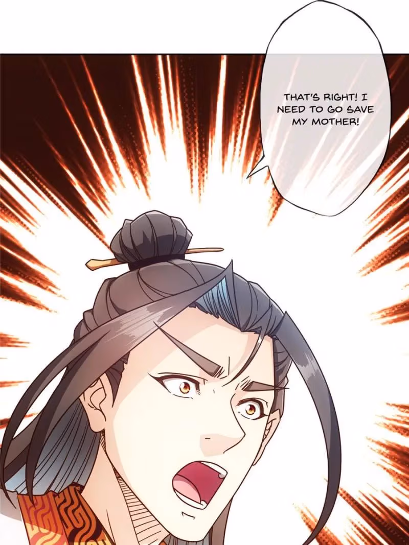 The Greatest Deity Chapter 55 page 59 - 