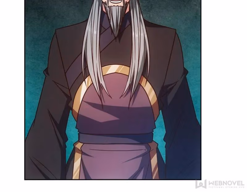 The Greatest Deity Chapter 55 page 9 - 