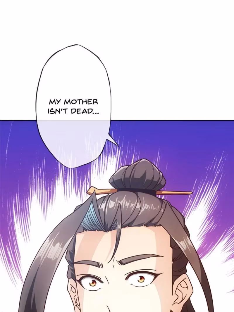 The Greatest Deity Chapter 55 page 10 - 