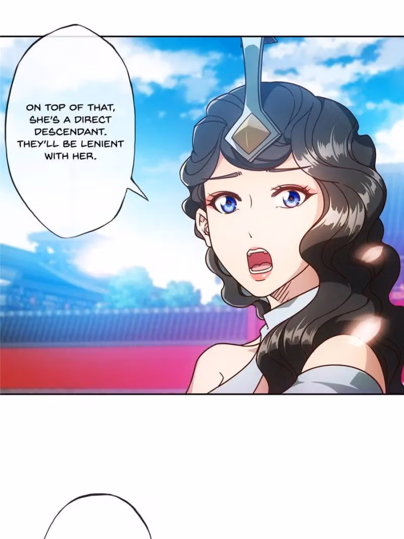 The Greatest Deity Chapter 56 page 1 - 
