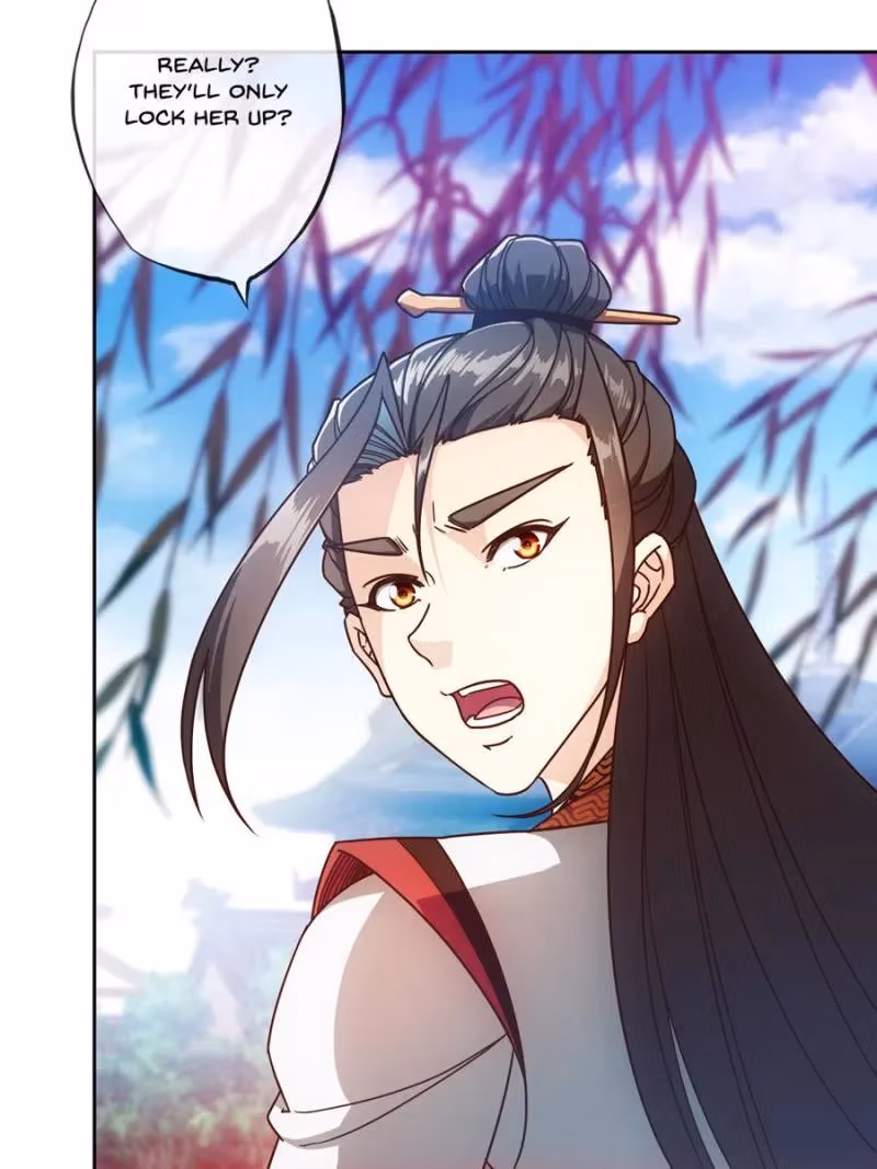 The Greatest Deity Chapter 56 page 2 - 