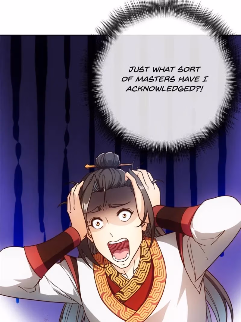 The Greatest Deity Chapter 56 page 16 - 