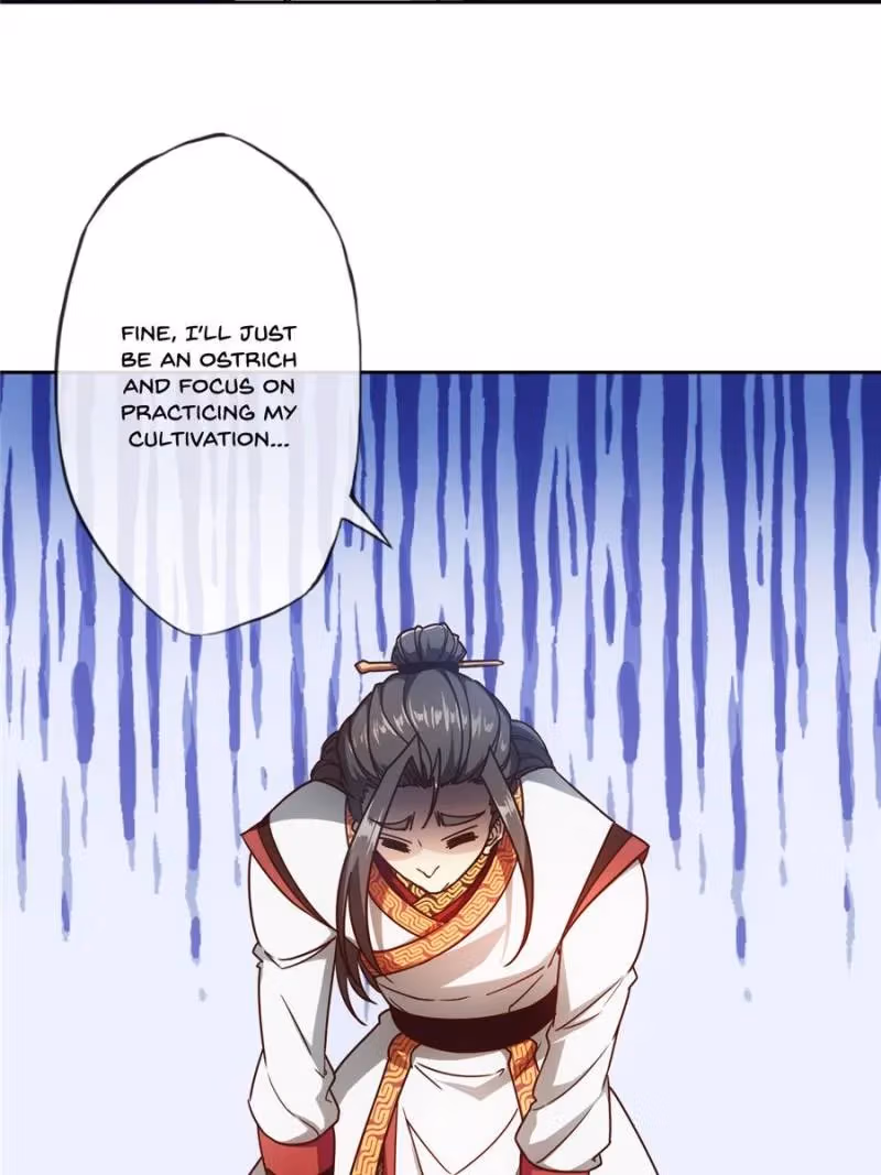The Greatest Deity Chapter 56 page 19 - 