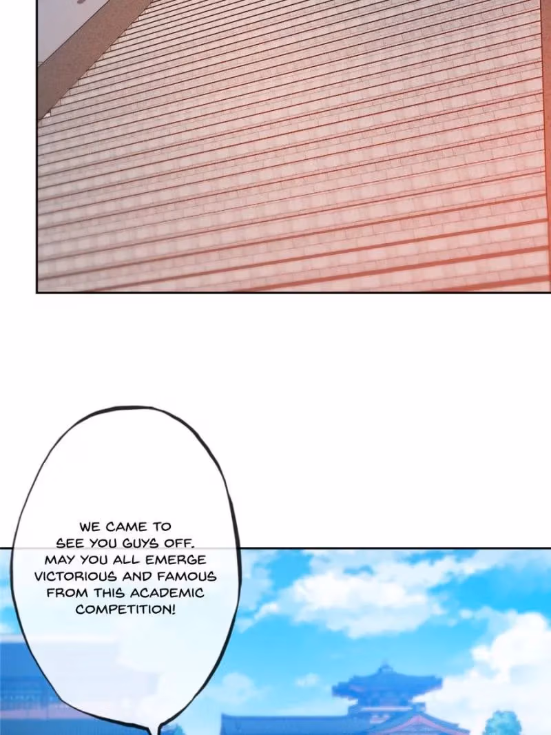 The Greatest Deity Chapter 56 page 30 - 