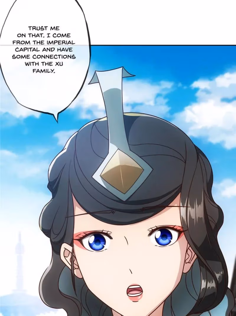 The Greatest Deity Chapter 56 page 4 - 