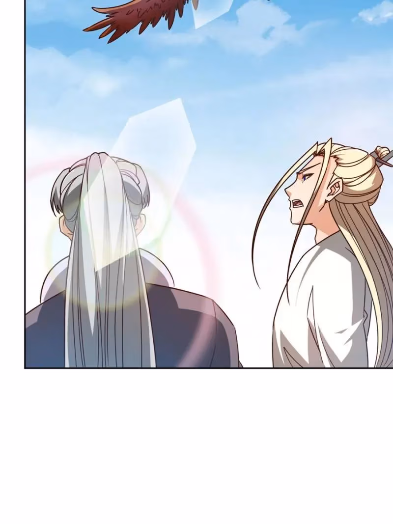 The Greatest Deity Chapter 56 page 36 - 