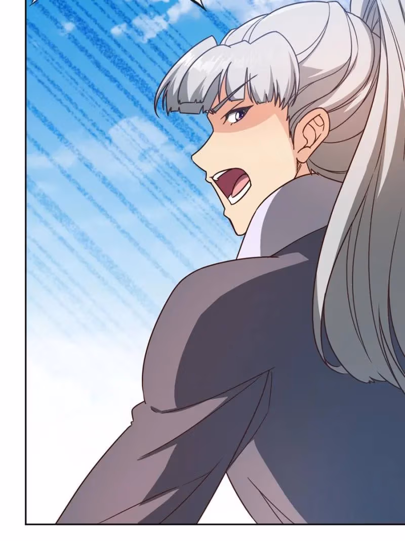 The Greatest Deity Chapter 56 page 40 - 