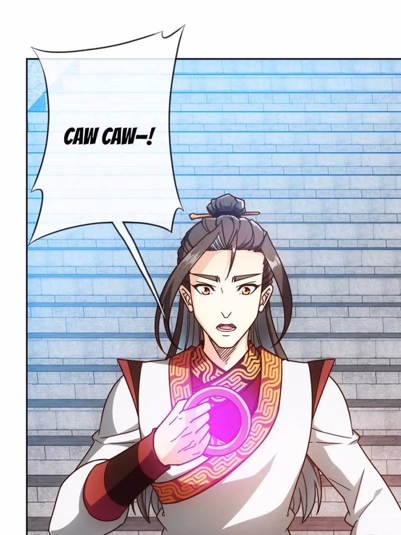 The Greatest Deity Chapter 56 page 42 - 
