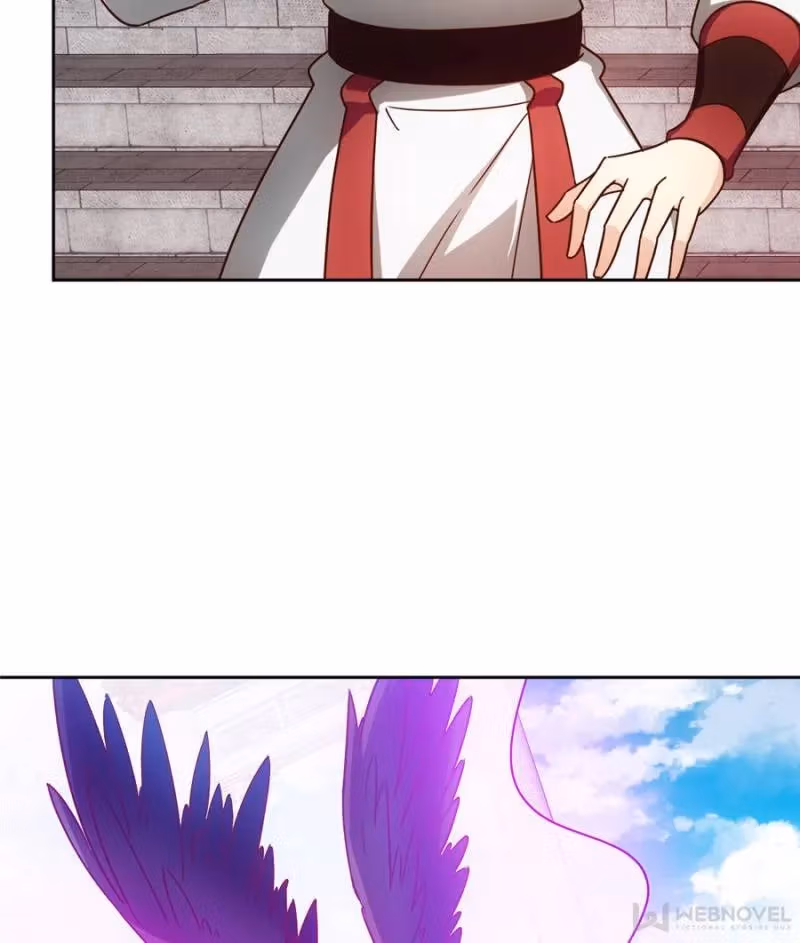 The Greatest Deity Chapter 56 page 43 - 