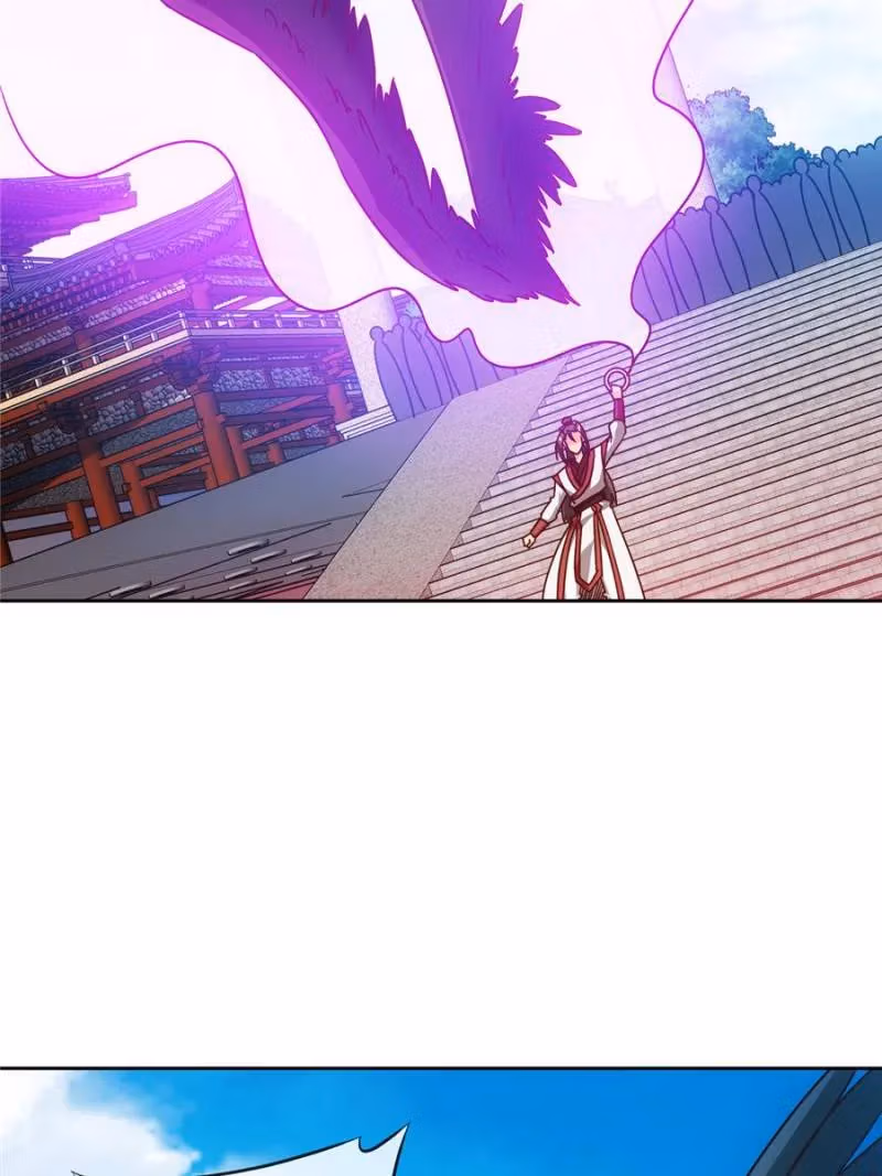 The Greatest Deity Chapter 56 page 44 - 
