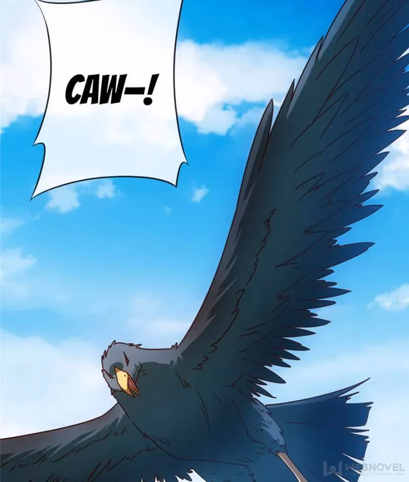 The Greatest Deity Chapter 56 page 45 - 