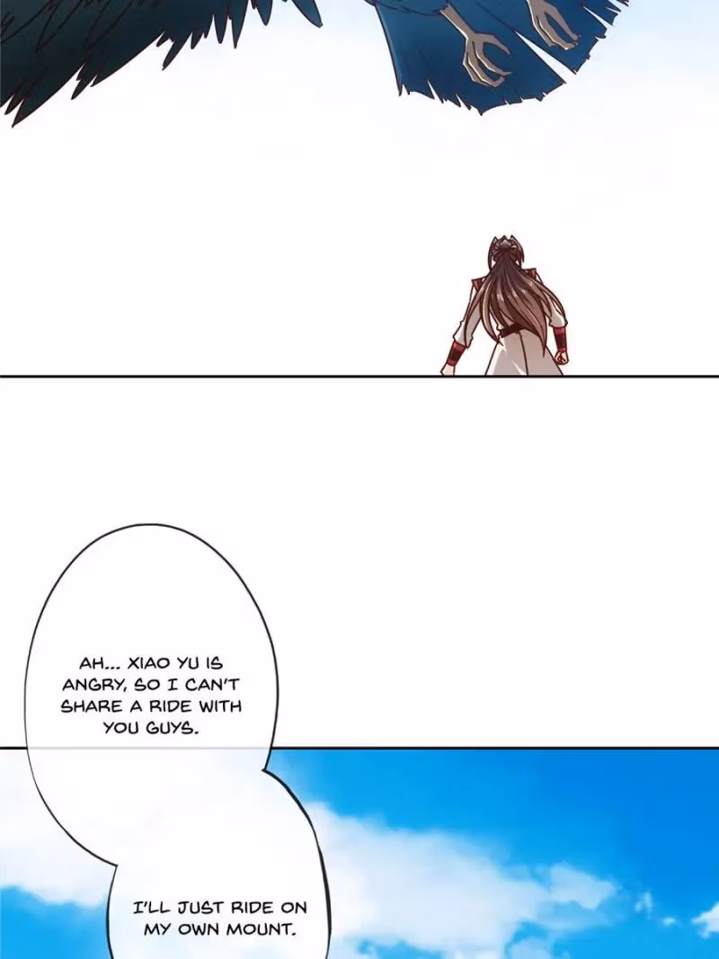 The Greatest Deity Chapter 56 page 46 - 