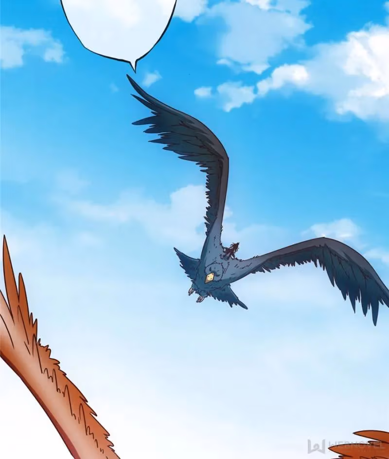 The Greatest Deity Chapter 56 page 47 - 