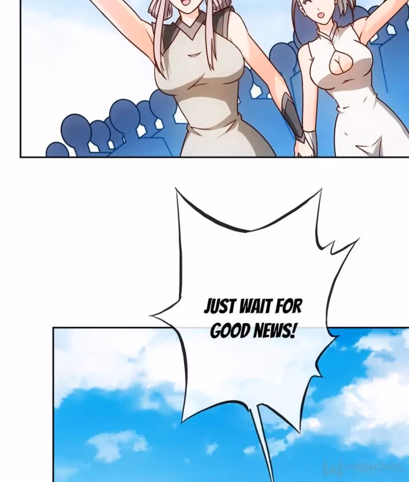 The Greatest Deity Chapter 56 page 49 - 
