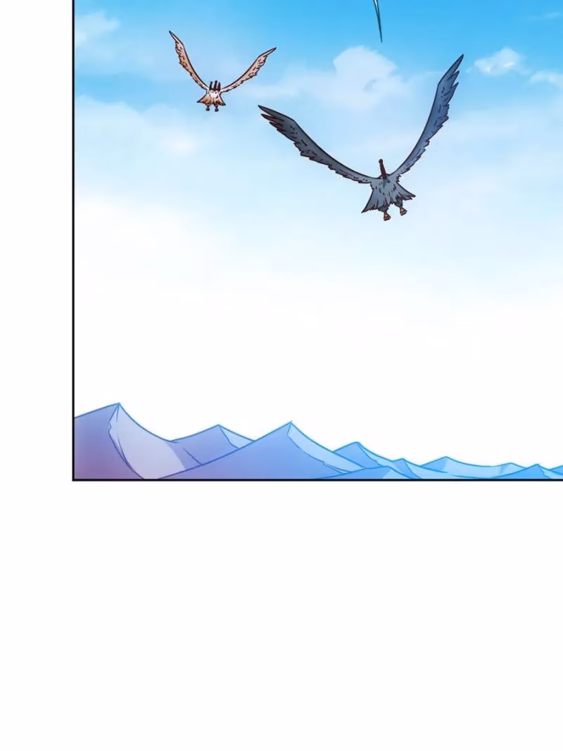 The Greatest Deity Chapter 56 page 50 - 