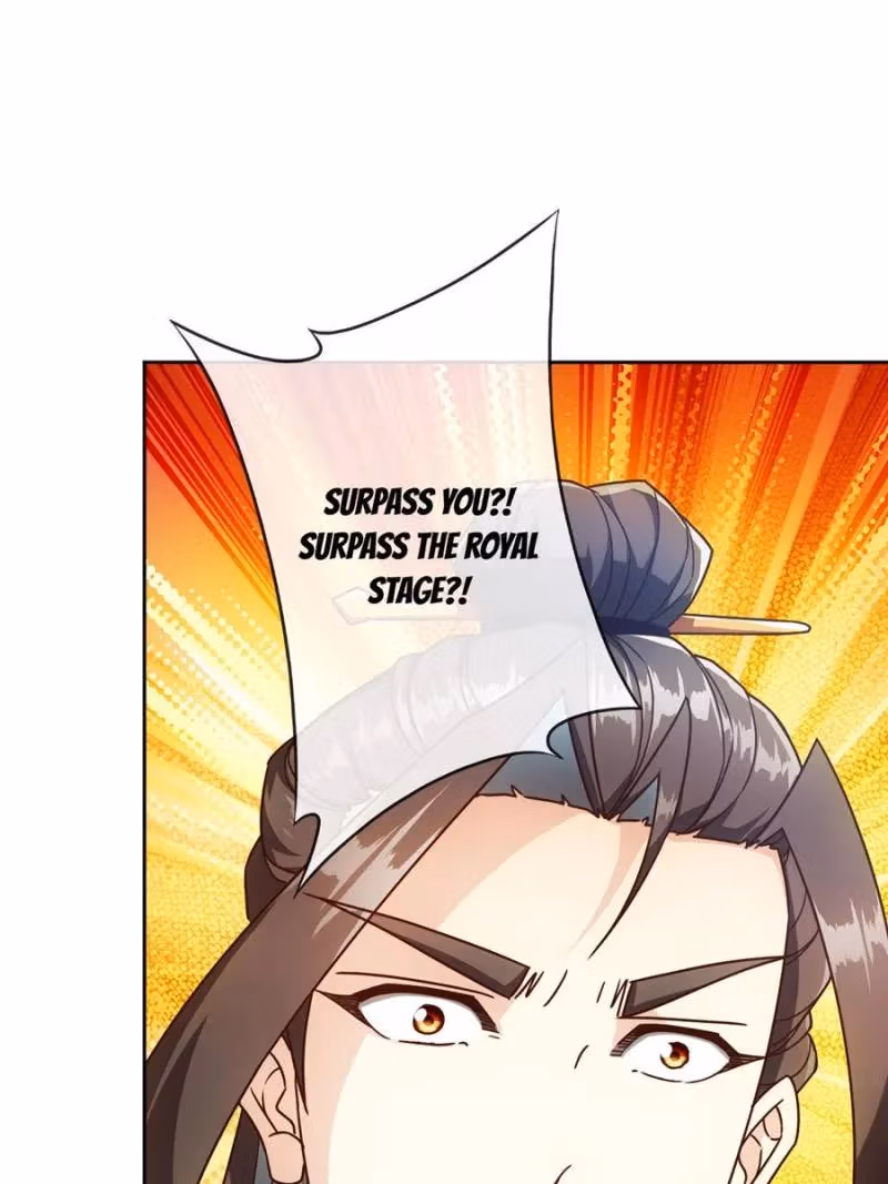 The Greatest Deity Chapter 56 page 7 - 