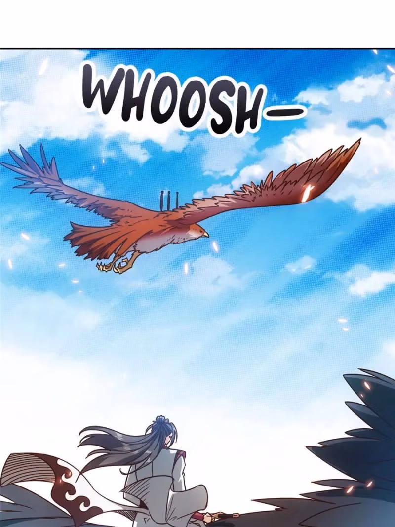 The Greatest Deity Chapter 57 page 1 - 