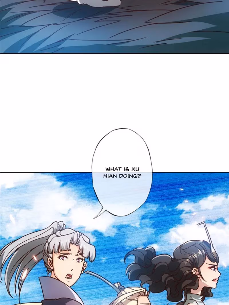 The Greatest Deity Chapter 57 page 2 - 