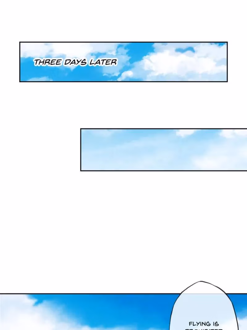 The Greatest Deity Chapter 57 page 11 - 