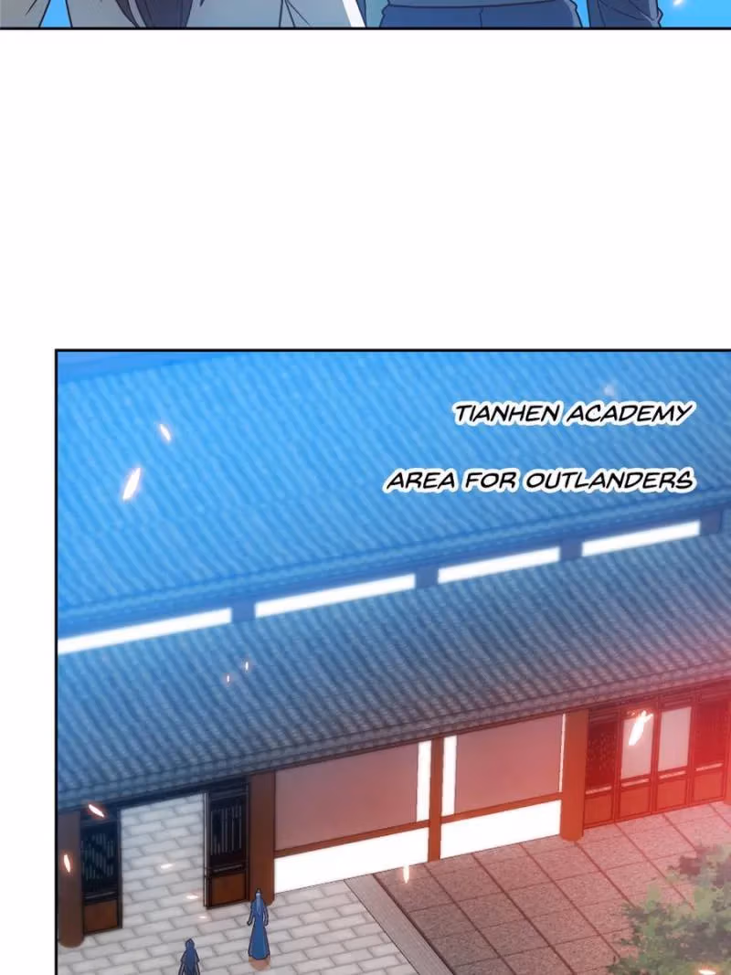 The Greatest Deity Chapter 57 page 16 - 