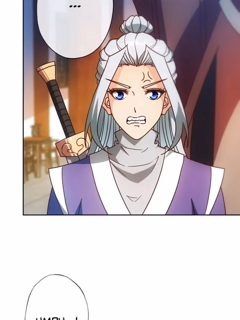 The Greatest Deity Chapter 57 page 30 - 