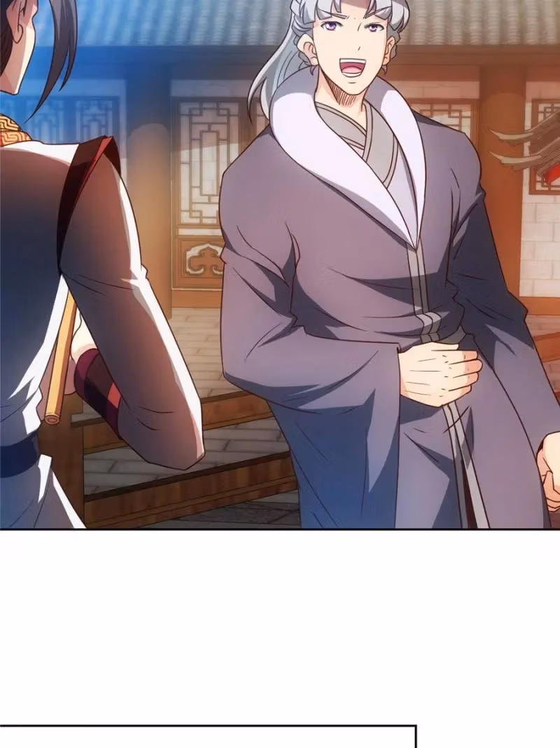The Greatest Deity Chapter 57 page 44 - 