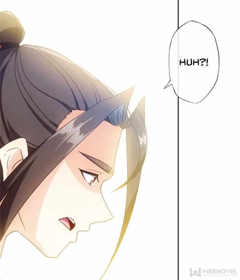 The Greatest Deity Chapter 57 page 45 - 