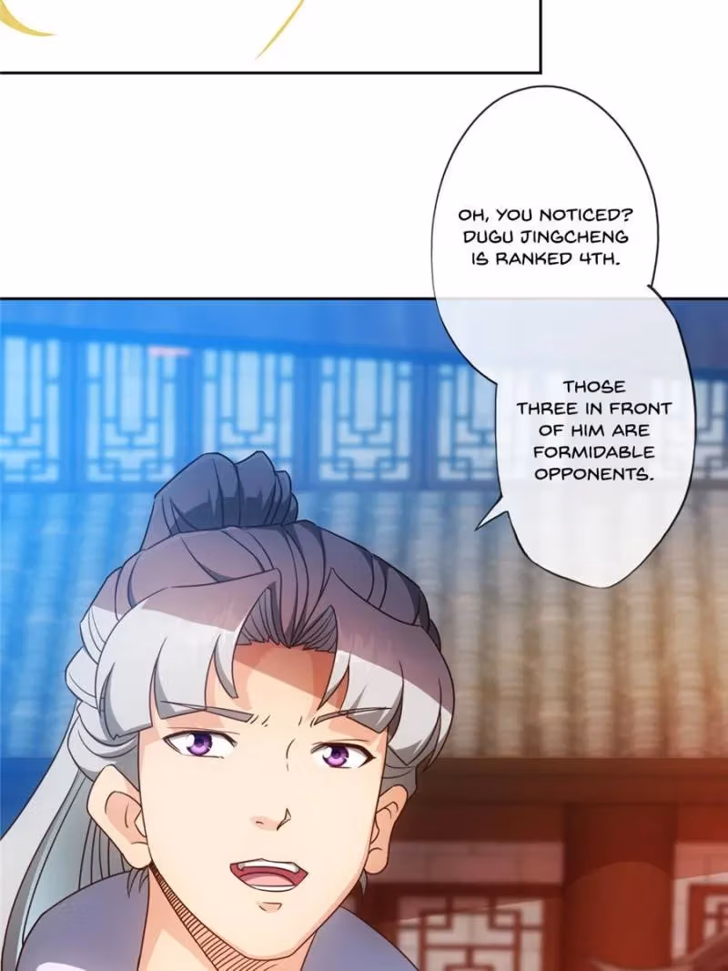 The Greatest Deity Chapter 57 page 46 - 