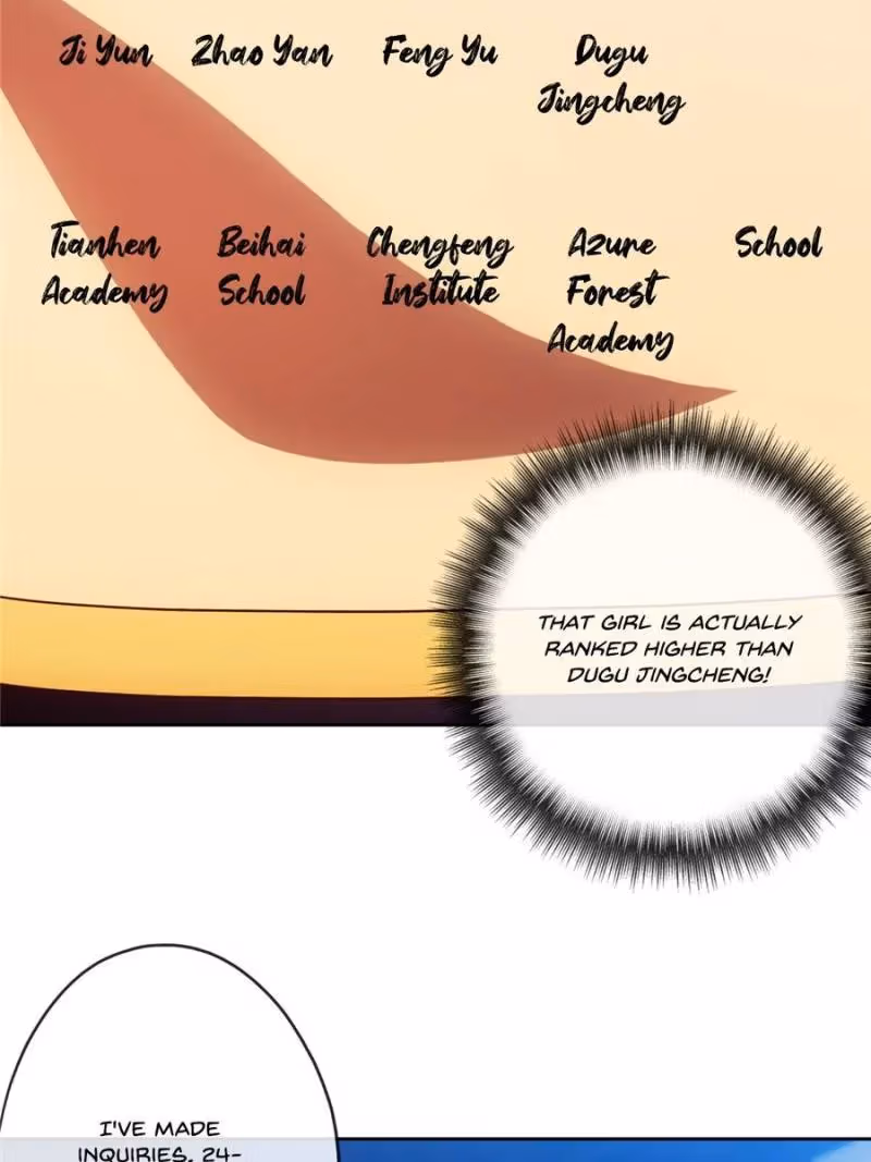 The Greatest Deity Chapter 57 page 48 - 