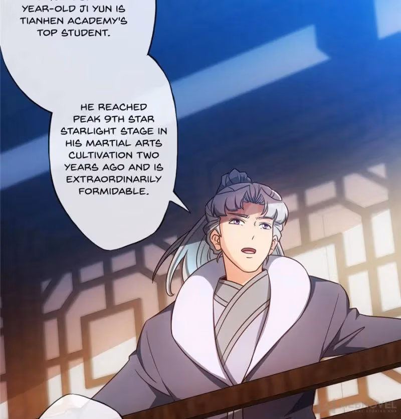 The Greatest Deity Chapter 57 page 49 - 